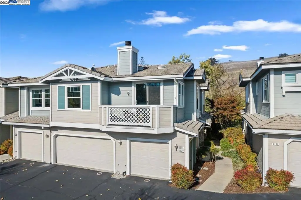 4605 Keller Ridge Dr, Clayton, CA 94517 - Image #1