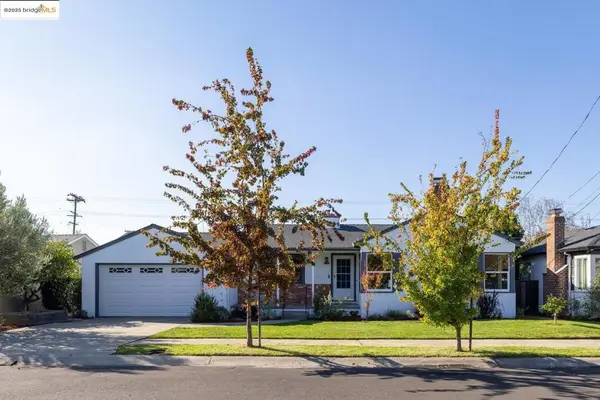 1945 Bradhoff Ave, San Leandro, CA 94577