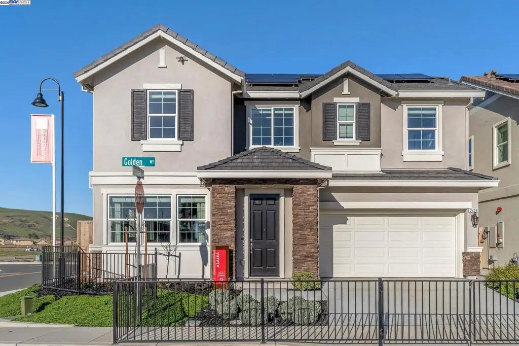 1481 Monument Ln, Fairfield, CA 94533 - Image #1