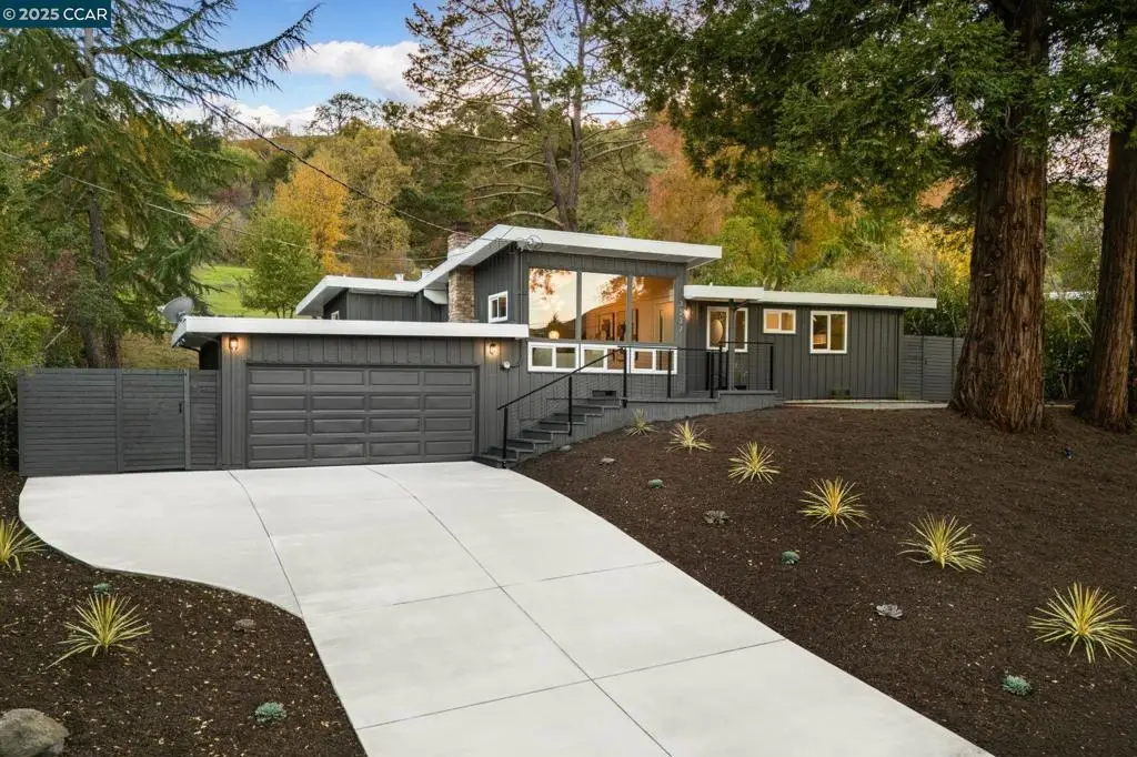 3337 S Lucille Ln, Lafayette, CA 94549 - Image #1