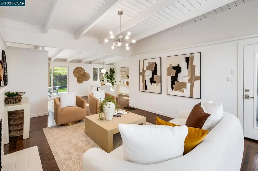 3337 S Lucille Ln, Lafayette, CA 94549 - Image #3