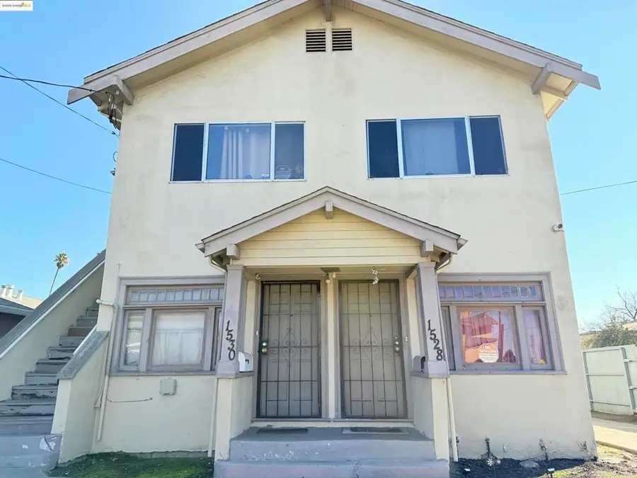 1532 90th Ave, Oakland, CA 94603 - Image #3