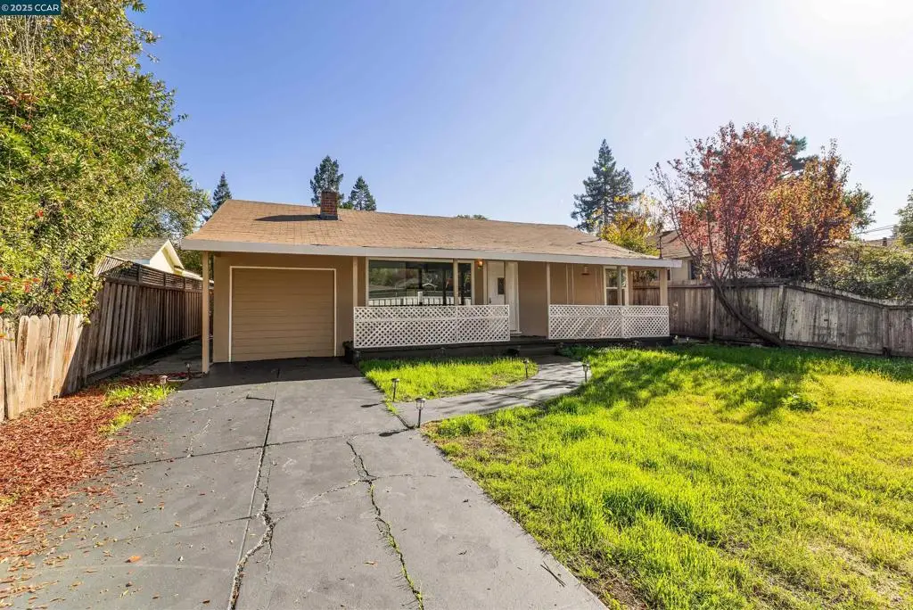 770 San Benito Ave, Menlo Park, CA 94025 - Image #1