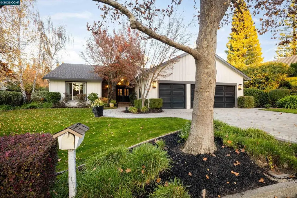 332 Red Maple Drive, Danville, CA 94506 - Image #1