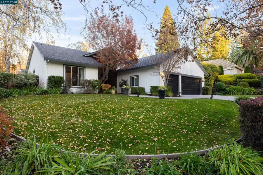 332 Red Maple Drive, Danville, CA 94506 - Image #3