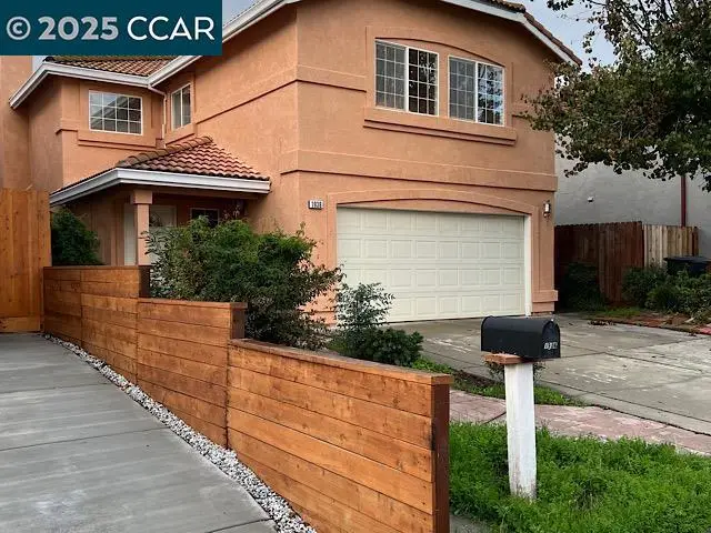 1936 Garden Ct, Antioch, CA 94509 - #1