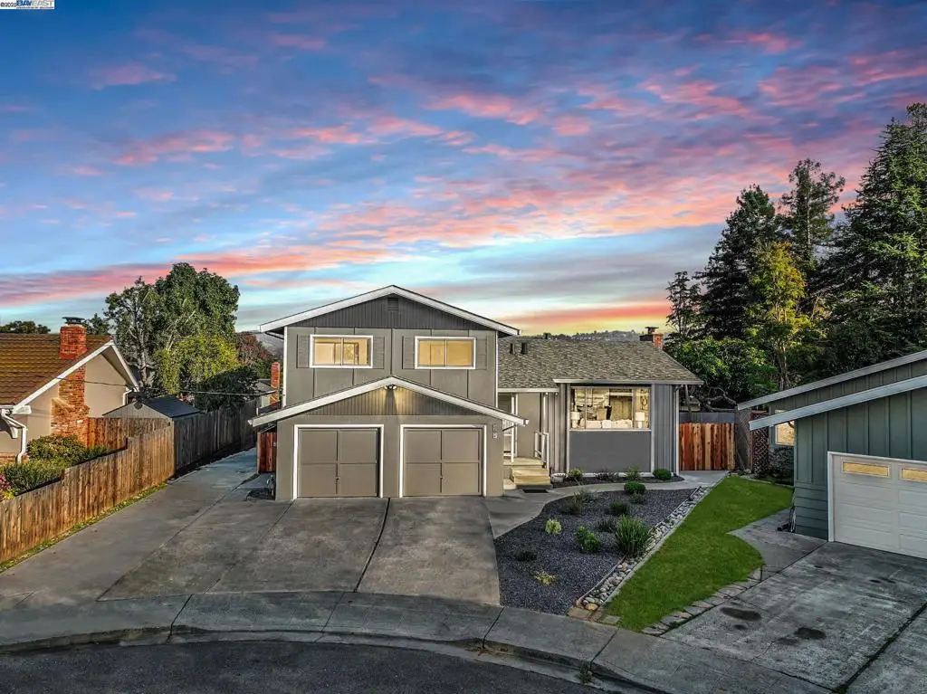 1933 Riverbank, Castro Valley, CA 94546 - Image #1