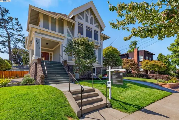 1247 Sherman Street, Alameda, CA 94501