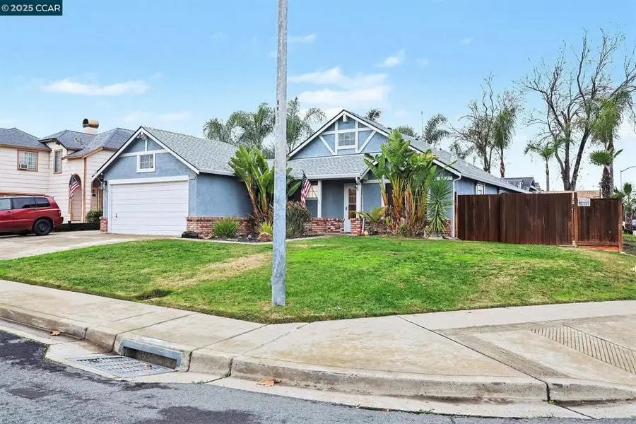 1700 Domaine Way, Oakley, CA 94561 - #2