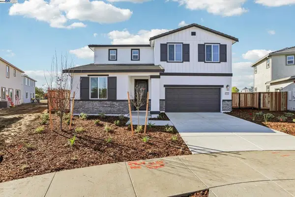 2303 Admiral Court, Brentwood, CA 94513