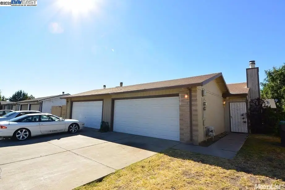 2705 Plantation Pl, Stockton, CA 95209 - Image #1