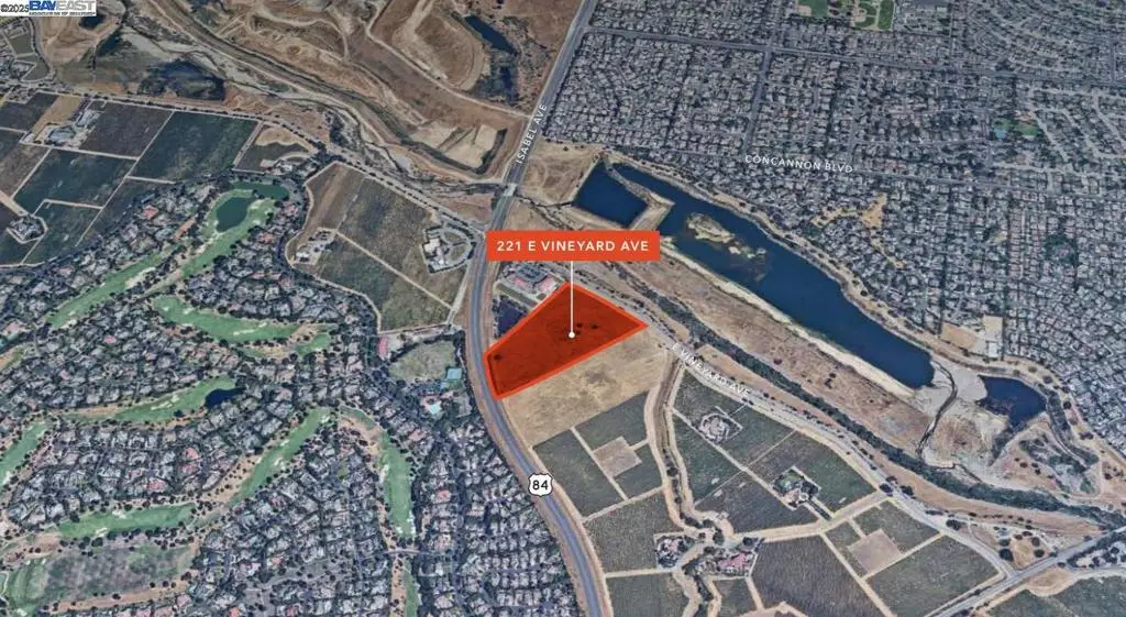 221 E Vineyard Ave, Livermore, CA 94550 - #1