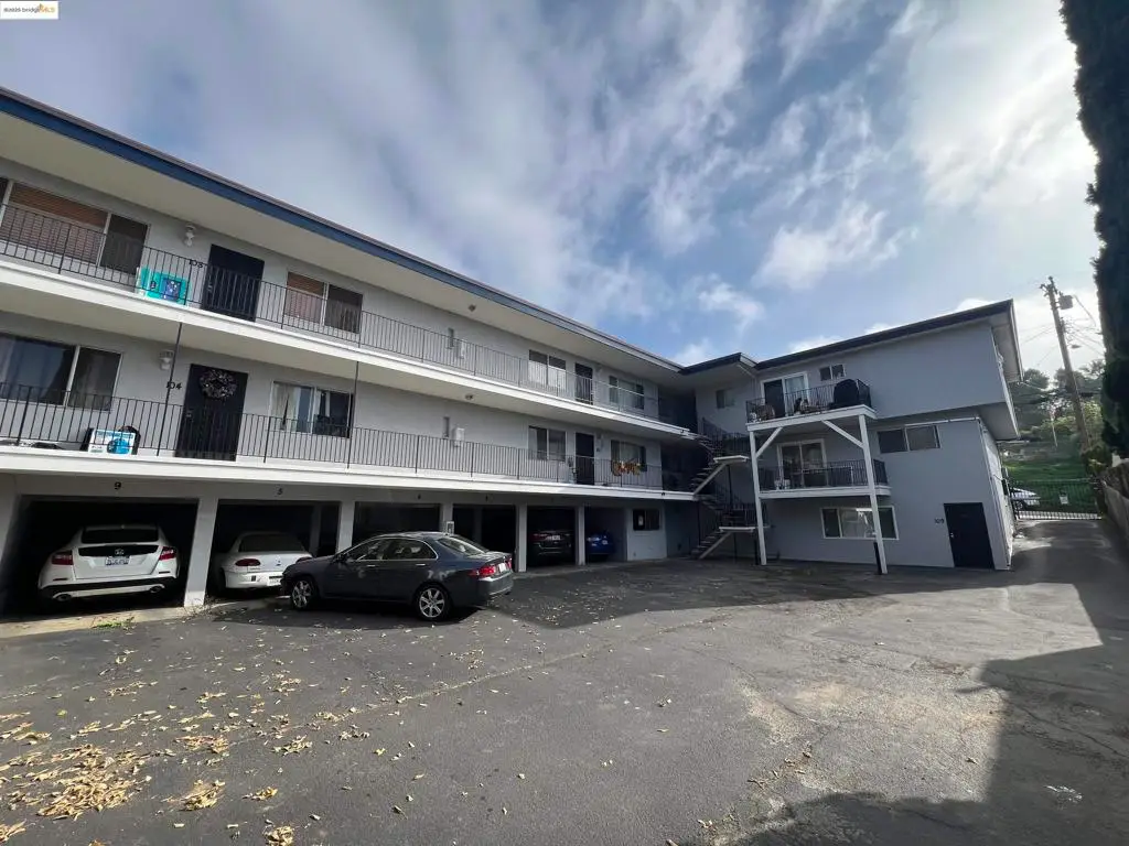 3419 69th Ave, Oakland, CA 94605 - #1