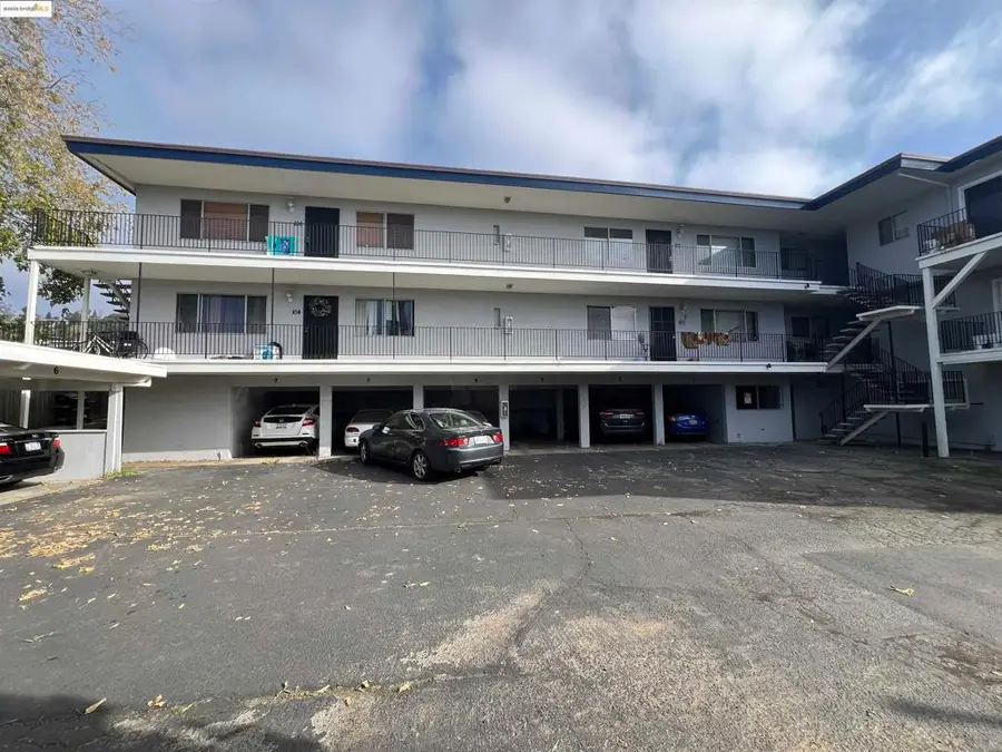 3419 69th Ave, Oakland, CA 94605 - #2