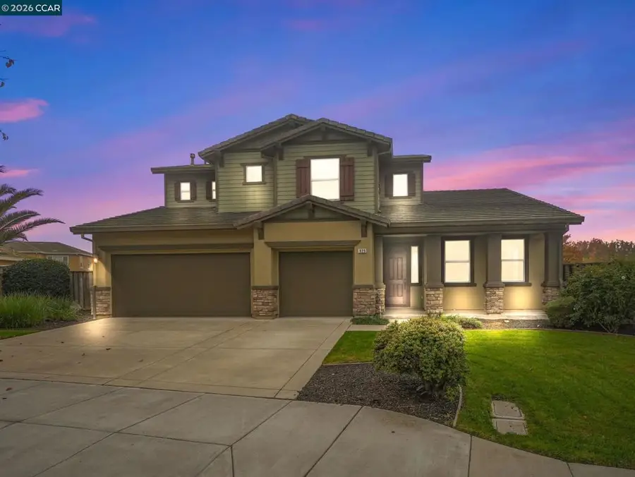 929 Painted Shore Court, Oakley, CA 94561 - #2