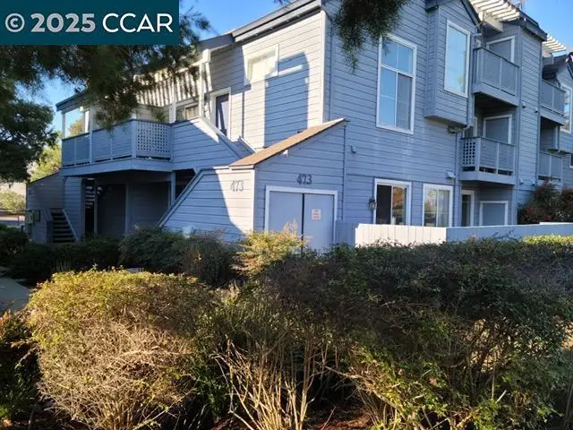 473 Cork Harbour Cir #A, Redwood City, CA 94065 - #3
