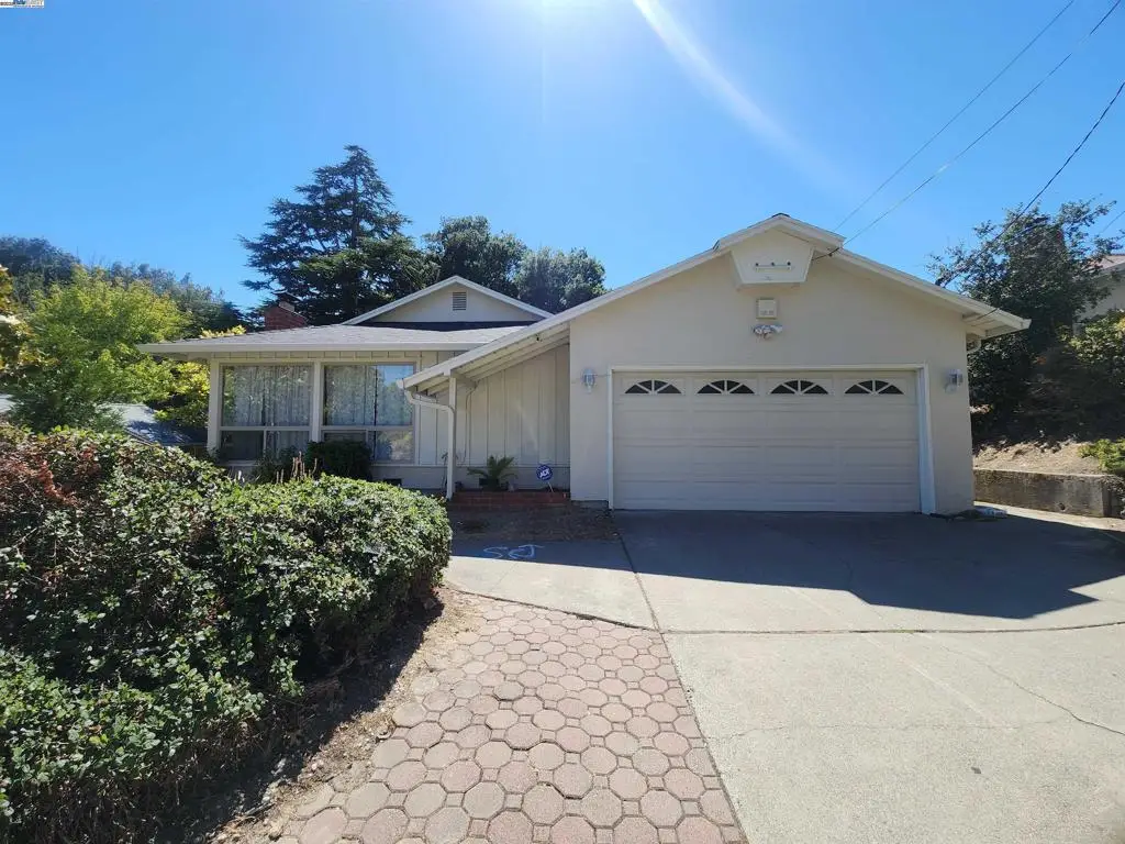 4520 Valley View Rd, Richmond, CA 94803 - #1