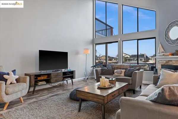 4681 Spinnaker Way, Discovery Bay, CA 94505