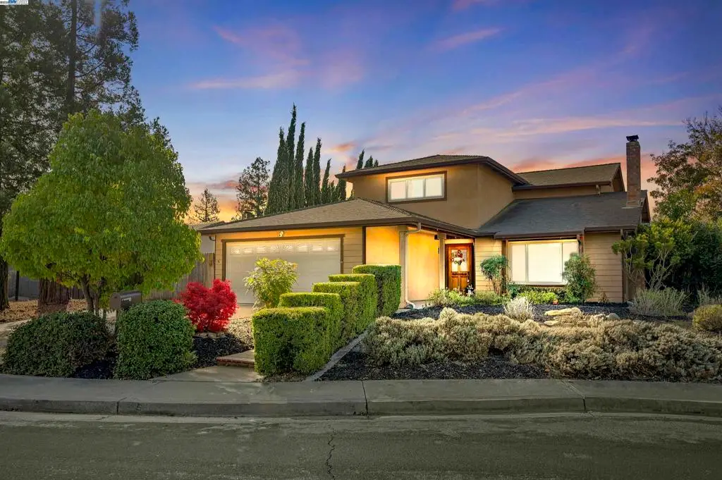 9985 Windsor Way, San Ramon, CA 94583 - #1