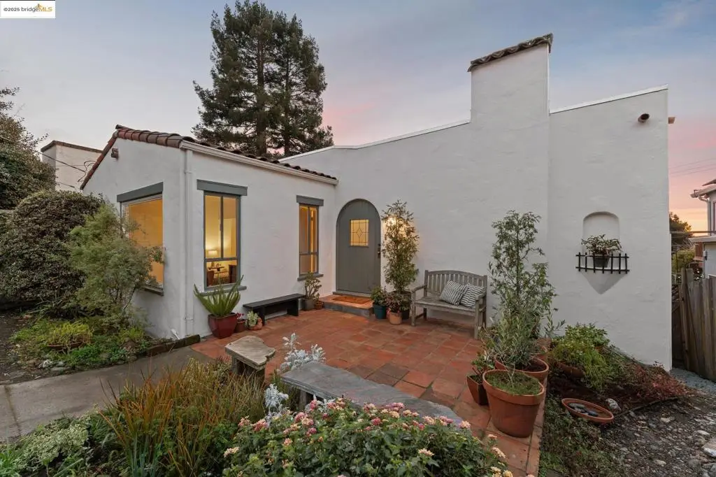 608 Colusa Ave, Berkeley, CA 94707 - Image #1