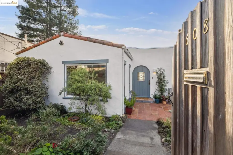 608 Colusa Ave, Berkeley, CA 94707 - Image #3