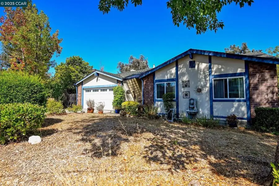 222 Donegal Way, Martinez, CA 94553 - Image #3
