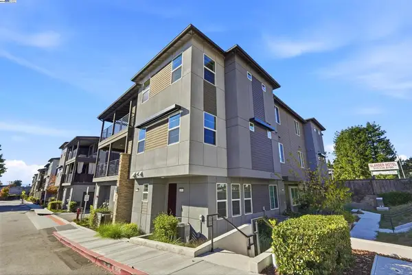 498 498 Trace Lane, Hayward, CA 94544