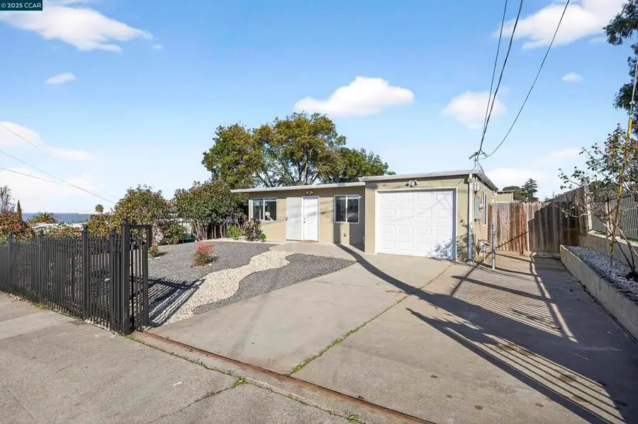 239 Jennifer Dr, San Pablo, CA 94806 - #3