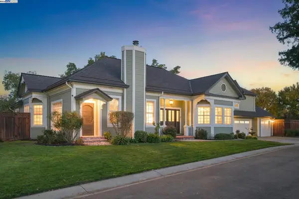 3801 Mohr Ave, Pleasanton, CA 94588