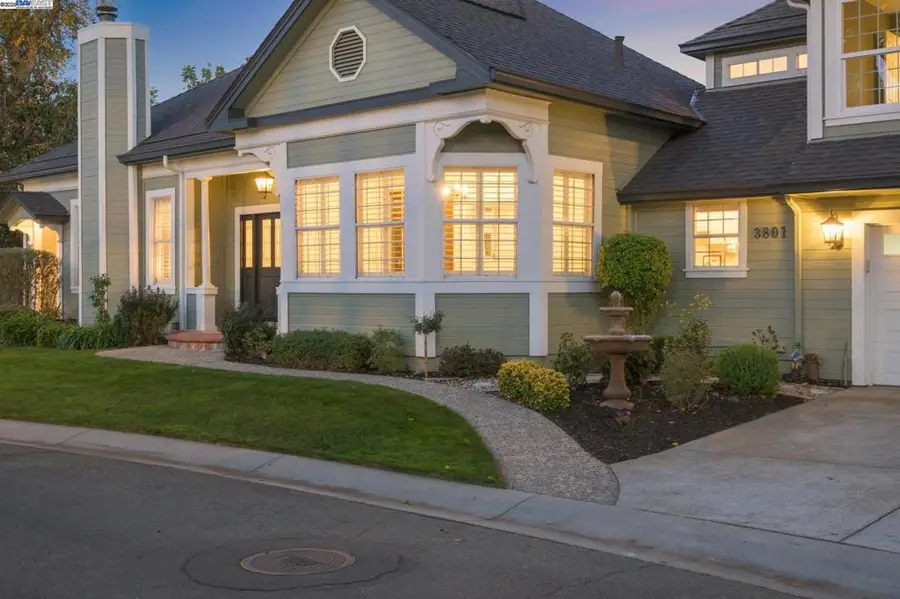 3801 Mohr Ave, Pleasanton, CA 94588 - Image #3