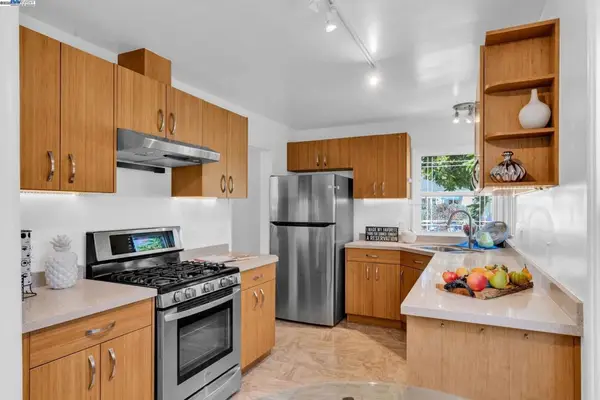 205 205 Julius Street, San Leandro, CA 94577