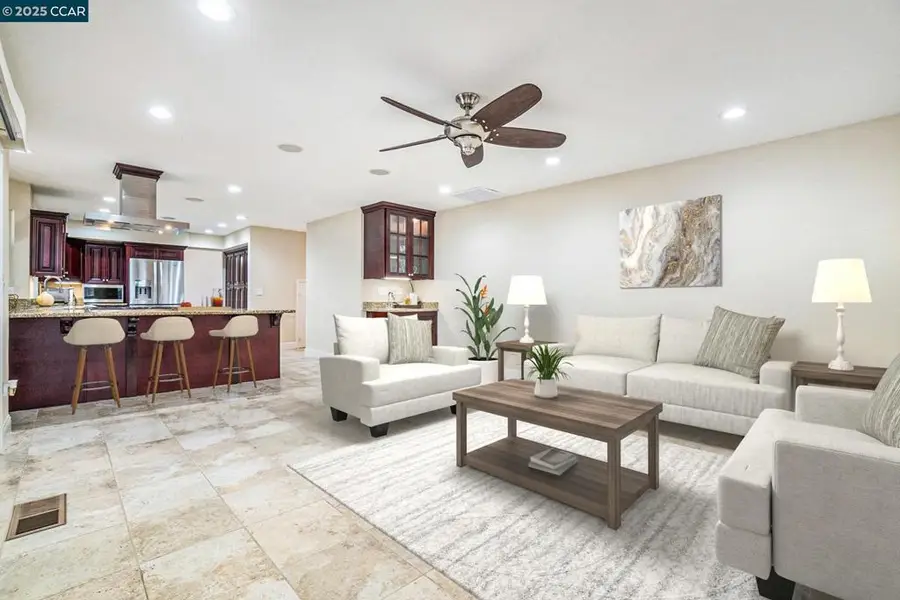 924 924 Flintrock Drive, Antioch, CA 94509 - #2