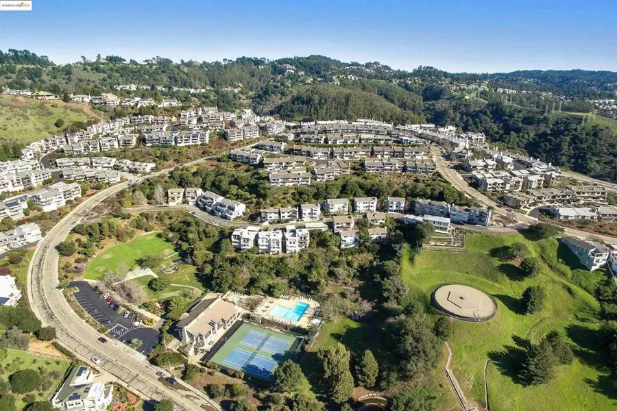 1881 1881 Grand View Drive, Oakland, CA 94618 - #3