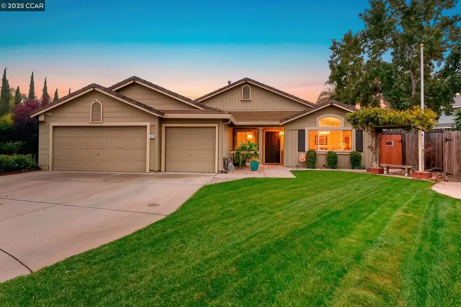 4828 Trenton St, Oakley, CA 94561 - Image #3