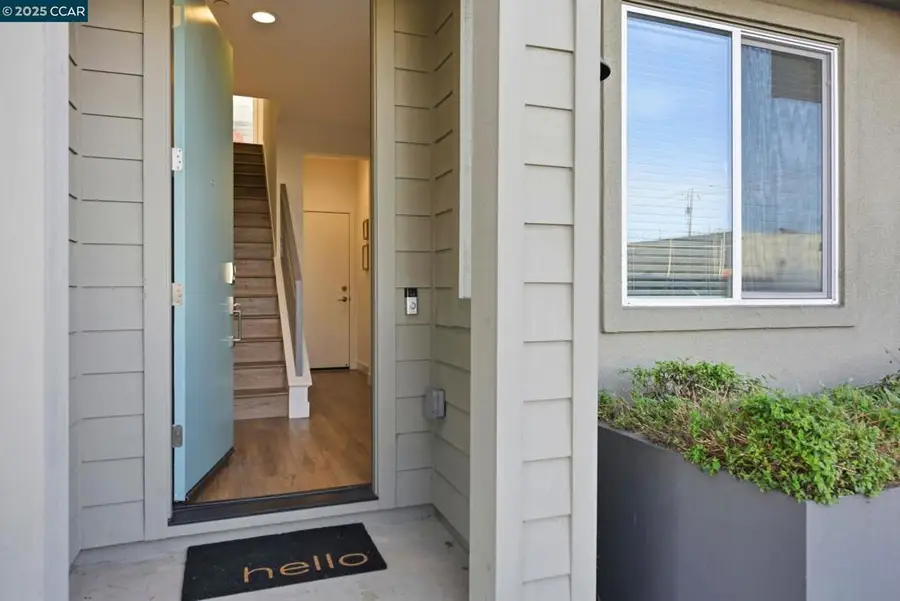 967 967 24th Street, Oakland, CA 94607 - #3