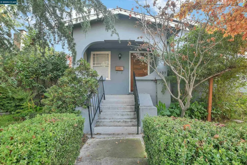 2437 Alhambra Ave, Martinez, CA 94553 - #1