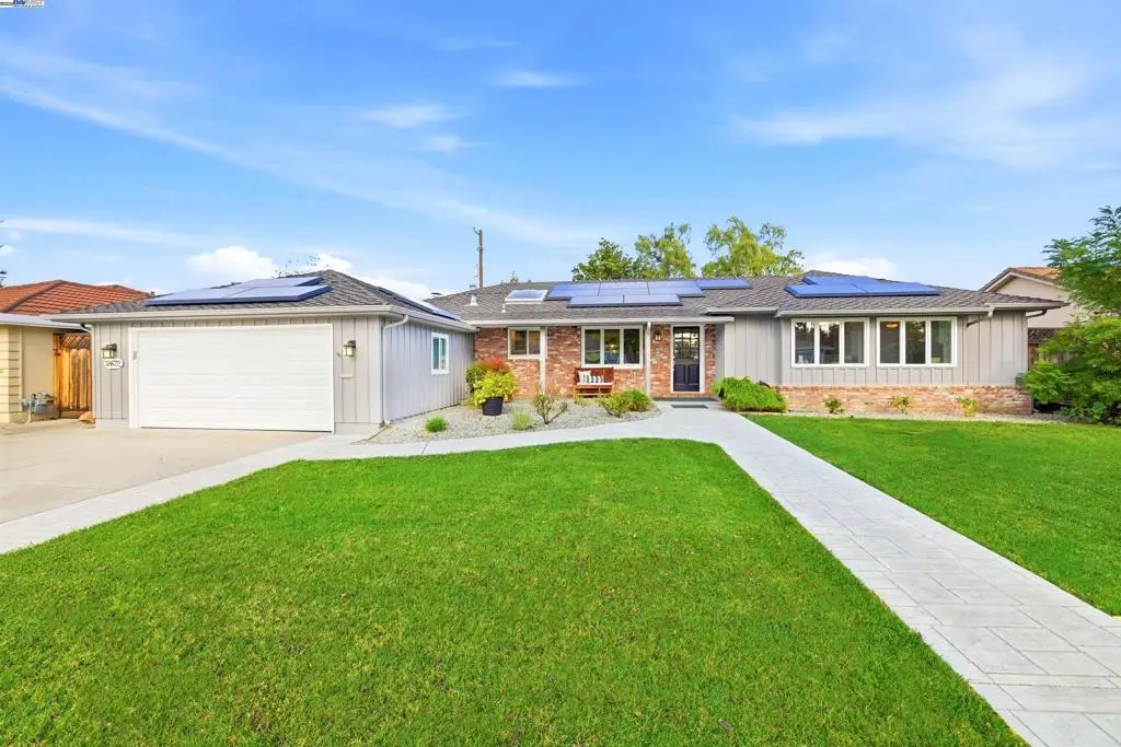 38672 Kimbro St, Fremont, CA 94536 - Image #1