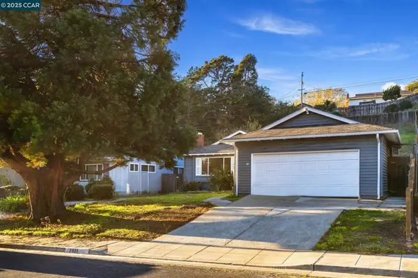 2901 Canterbury Dr, Richmond, CA 94806