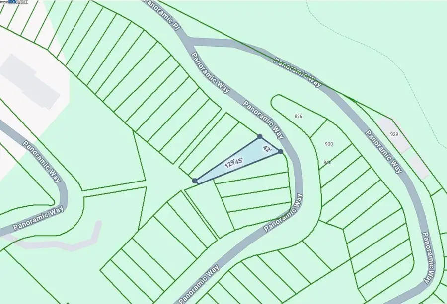 Panoramic Way, Oakland, CA 94704 - #2