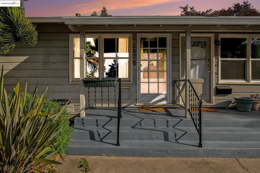 1808 Main Street, Alameda, CA 94501 - #1