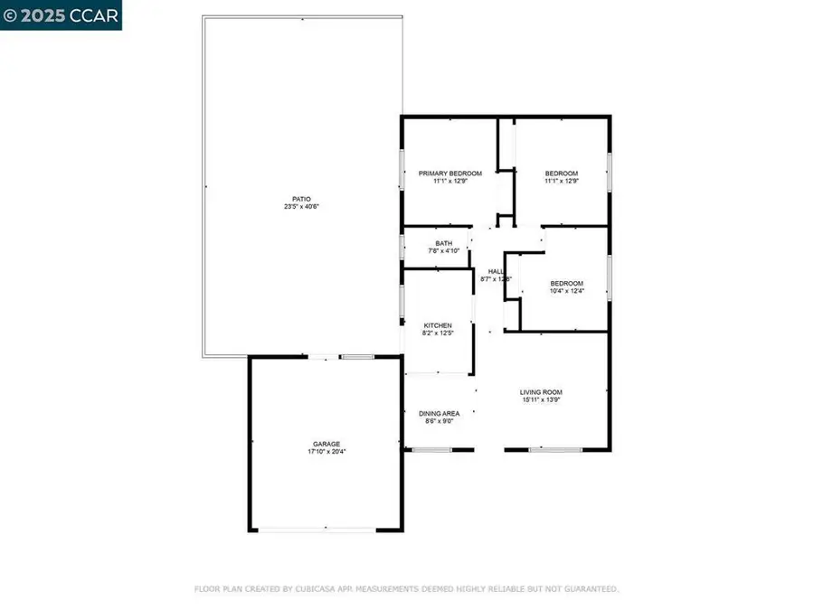 1214 Sereno Dr, Vallejo, CA 94589 - #3