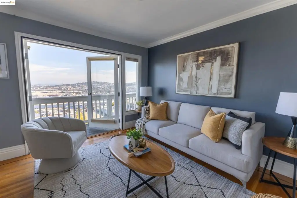 661 Peralta Ave Unit 3, San Francisco, CA 94110 - #1