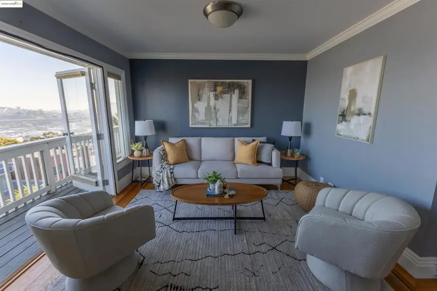 661 Peralta Ave Unit 3, San Francisco, CA 94110 - #2