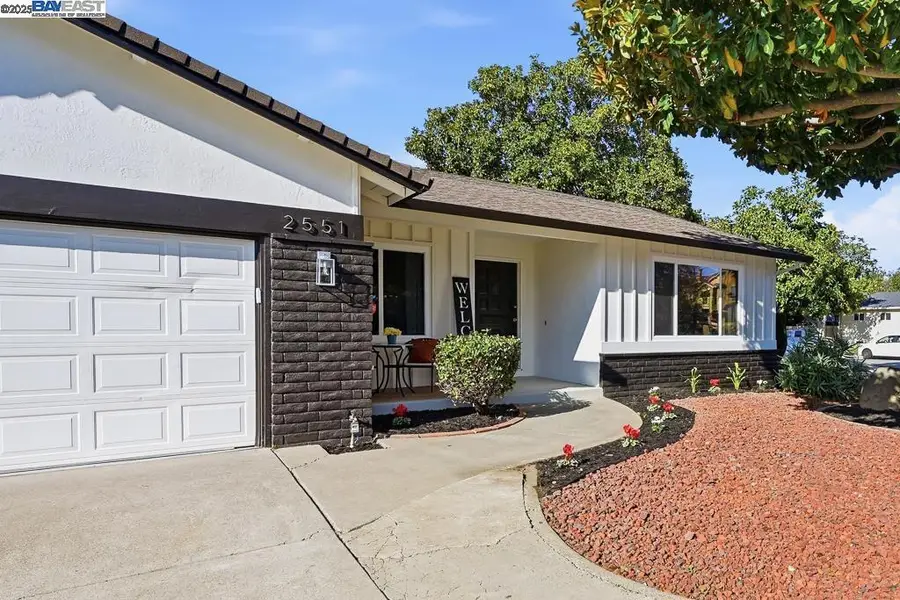 2551 Cherrywood Dr, Union City, CA 94587 - Image #3