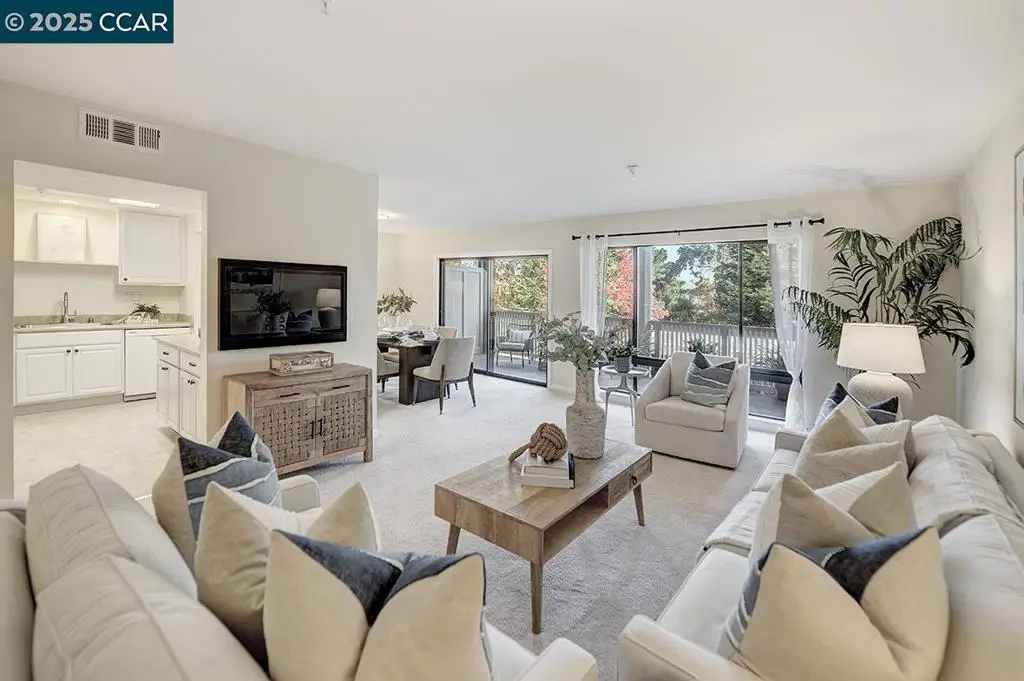 1209 Running Springs Rd #6, Walnut Creek, CA 94595 - Image #1