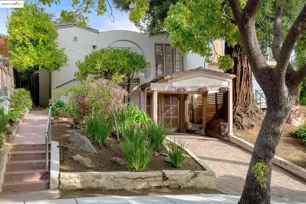 3710 Wisconsin St, Oakland, CA 94619