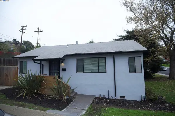 26 Laurel Street, Vallejo, CA 94591