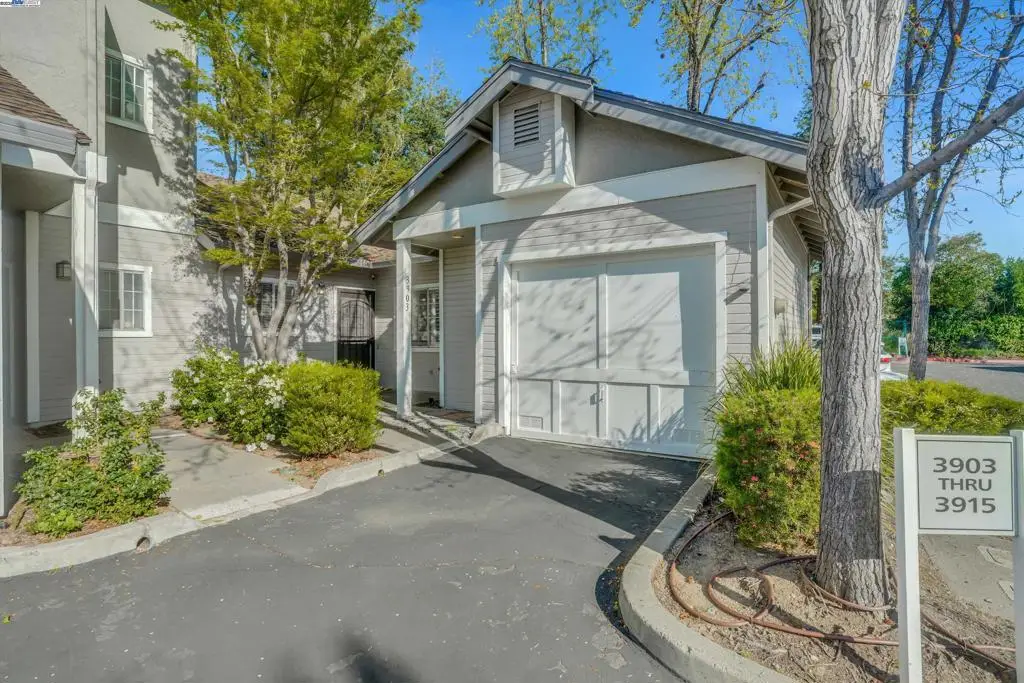 3903 Vine St, Pleasanton, CA 94566 - Image #1