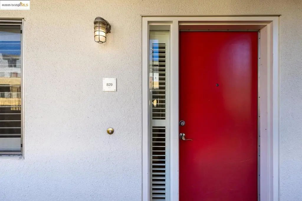 311 Oak Street #829, Oakland, CA 94607 - #1