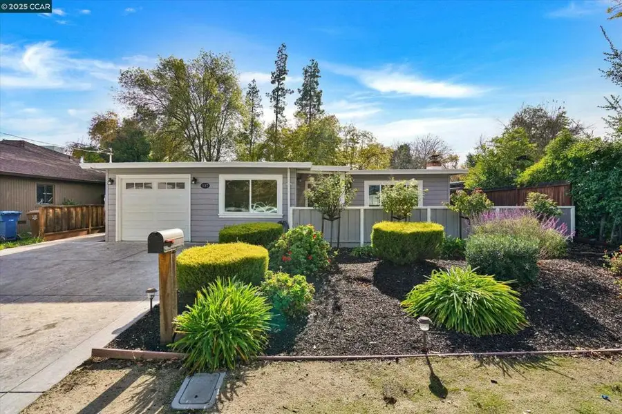 137 Diablo Ct, Pleasant Hill, CA 94523 - #2